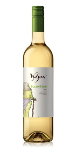 Vylyan Boszorkány Cuvée 2023 (0,75l) DRS