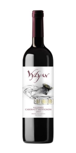 Vylyan Cabernet Sauvignon 2017 (0,75l)