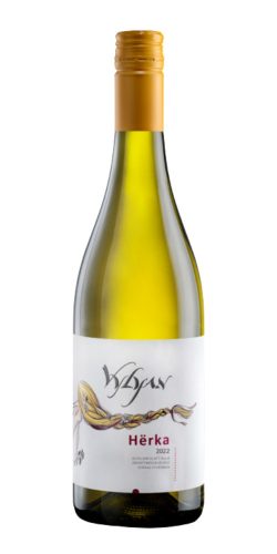 Vylyan Herka Chardonnay 2023 (0,75l) DRS