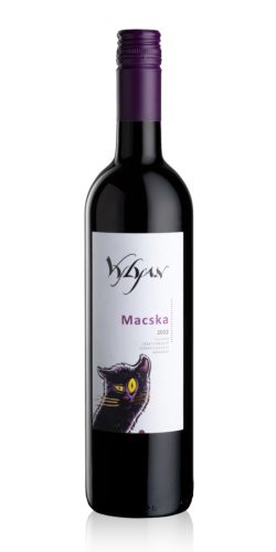 Vylyan Macska Portugieser 2023 (0,75l)