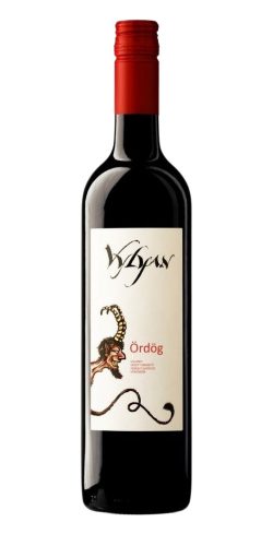 Vylyan Ördög Cuvée 2021 (0,75l)