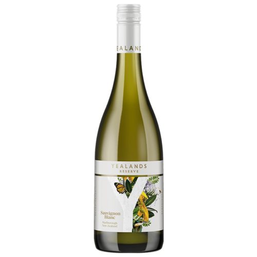 Yealands Reserve Sauvignon Blanc 2023 (0,75l)